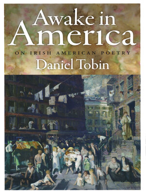 cover image of Awake in America